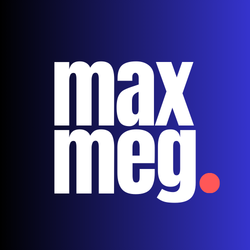maxmeg | AI Tools & Tech Guides
