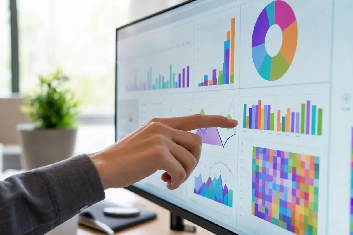Top AI Tools for Data Analysis: A Detailed Comparison