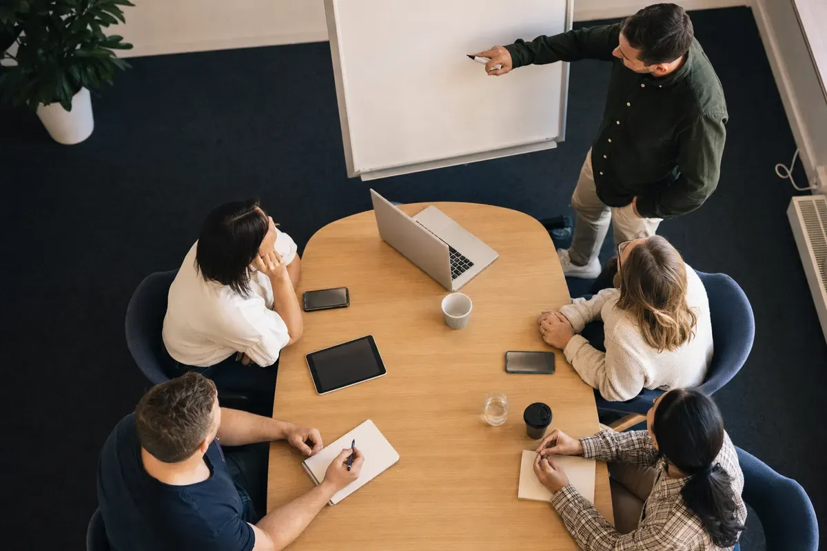 Practical Implementation Steps for Small Teams