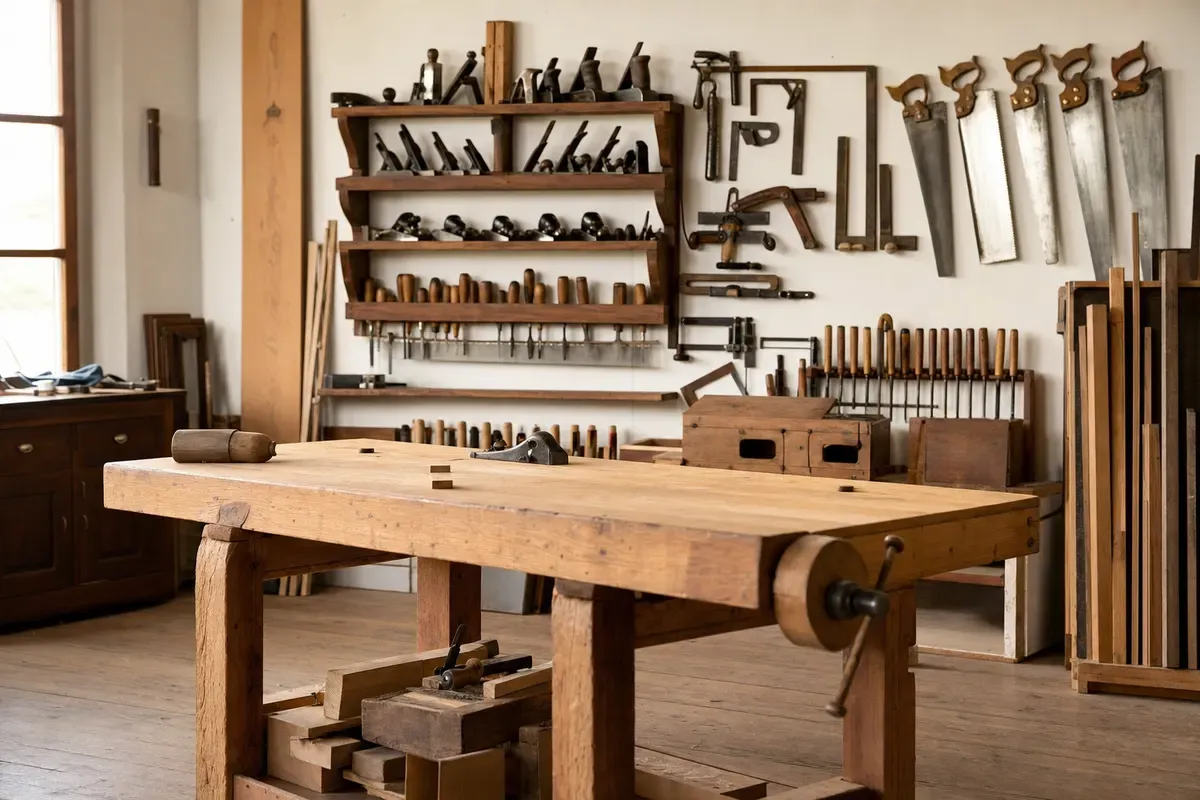 Comparing AI and Traditional Tools for Optimal Productivity