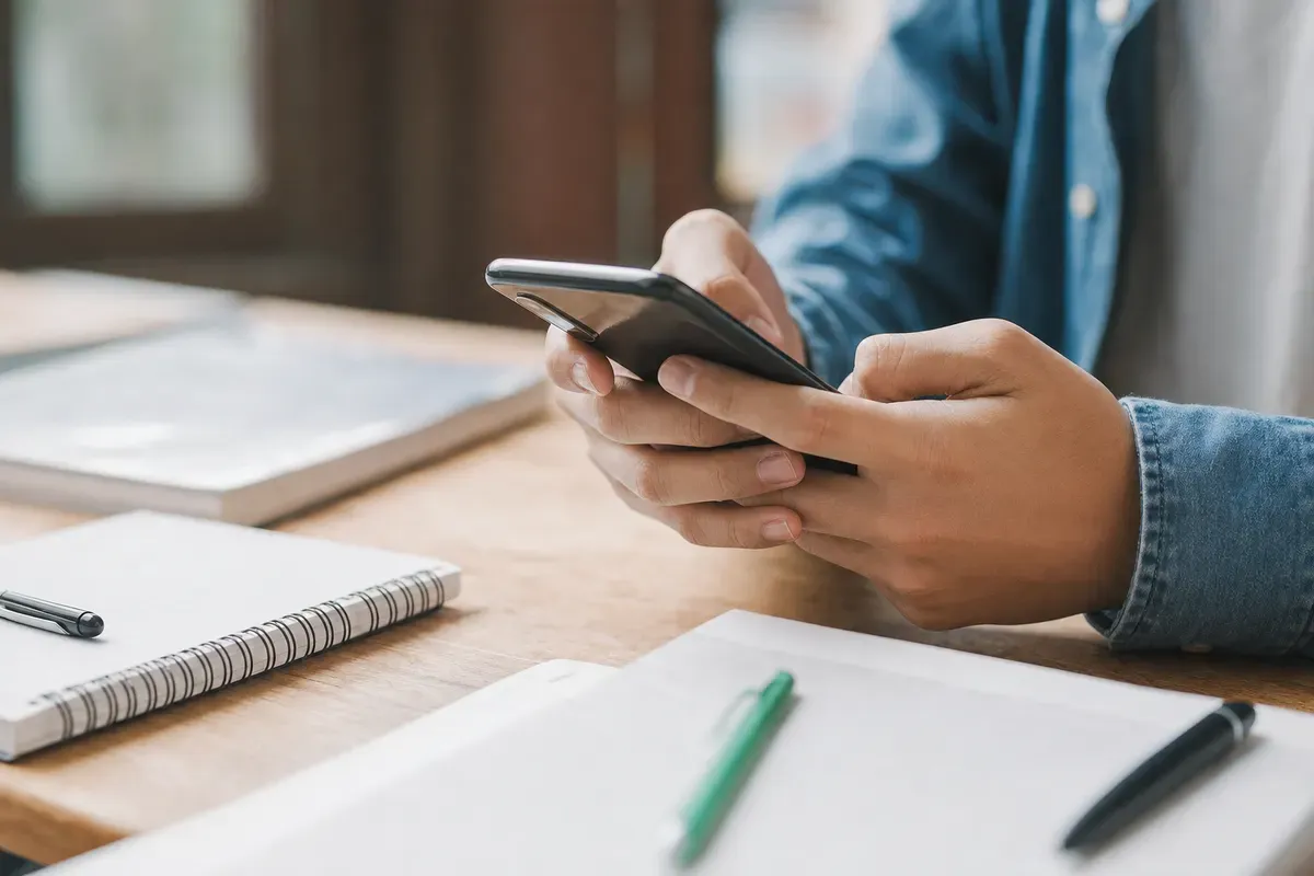Top AI Writing Apps for Students