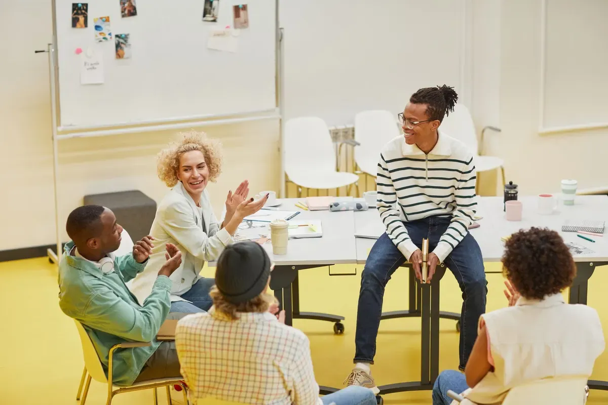 The Best AI Skill-Building Resources for Creative Professionals in 2026