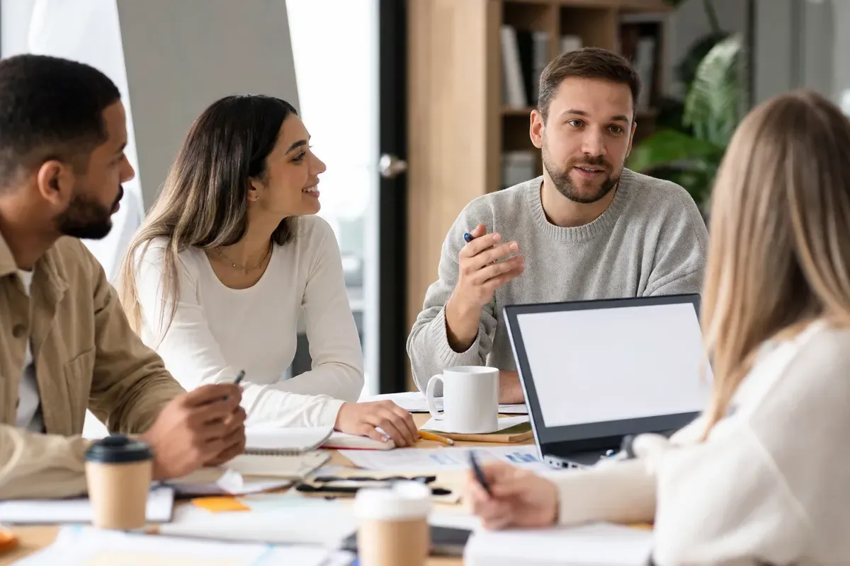 Leveraging AI for SEO and Content Automation