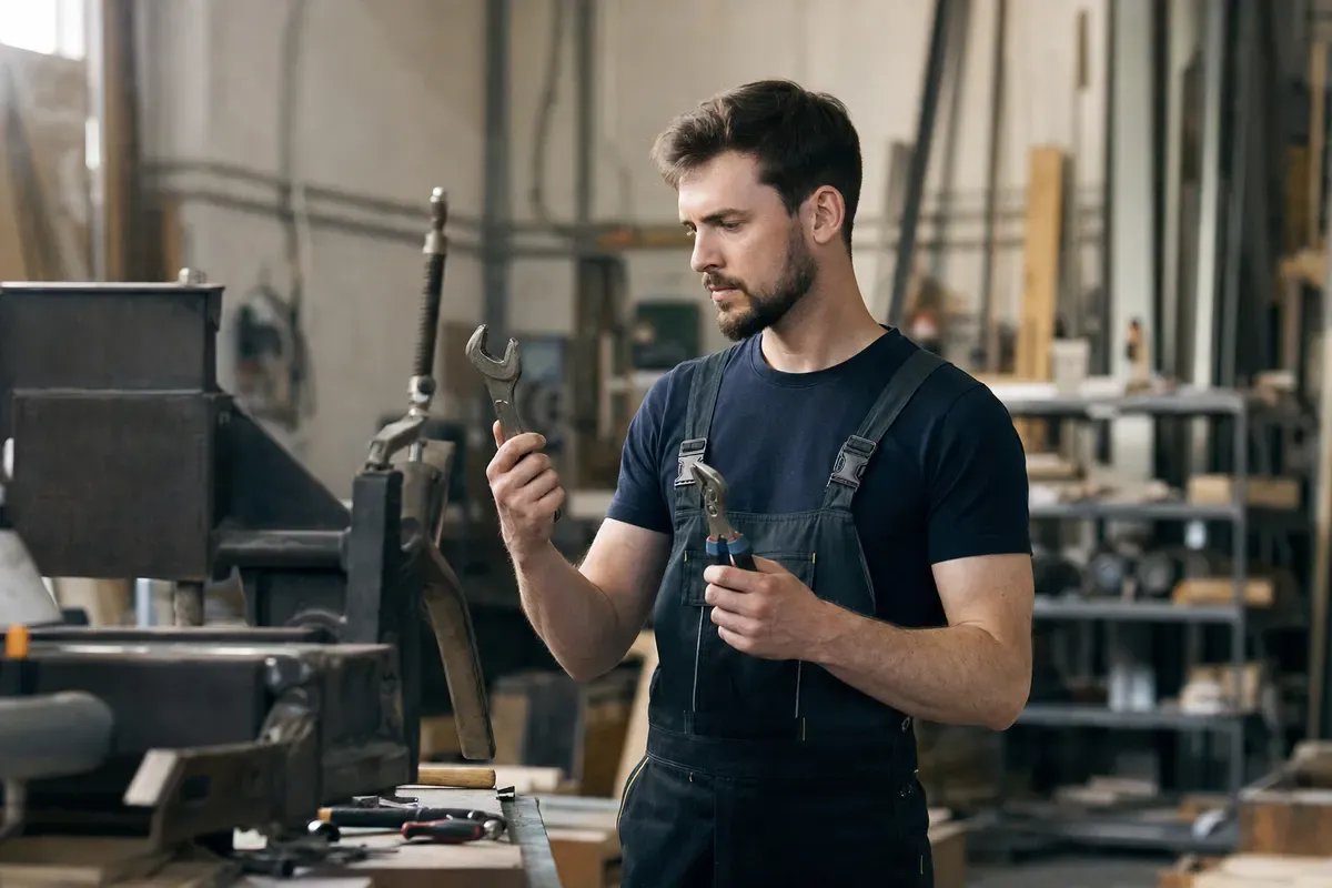 Which Tool Fits Your Specific Lean-Team Scenario