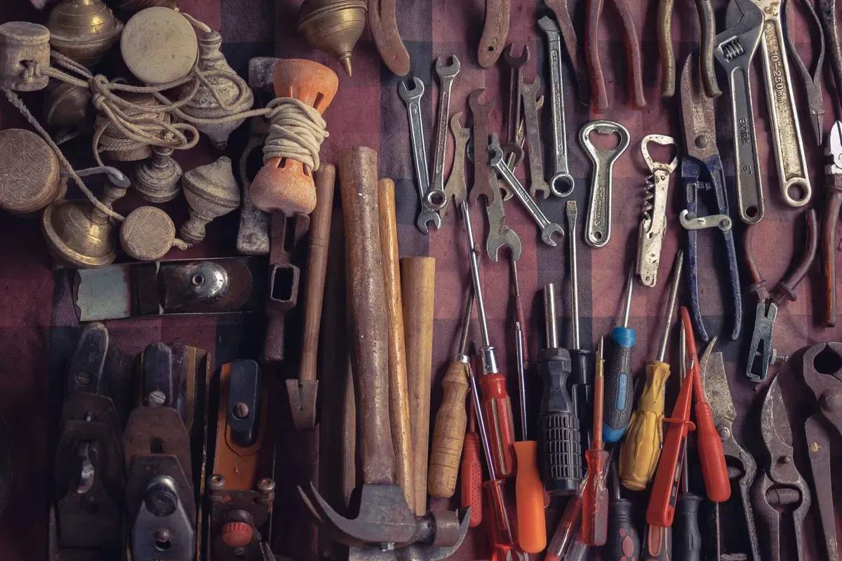 What Tools, Data, and Skills You Need Before You Start