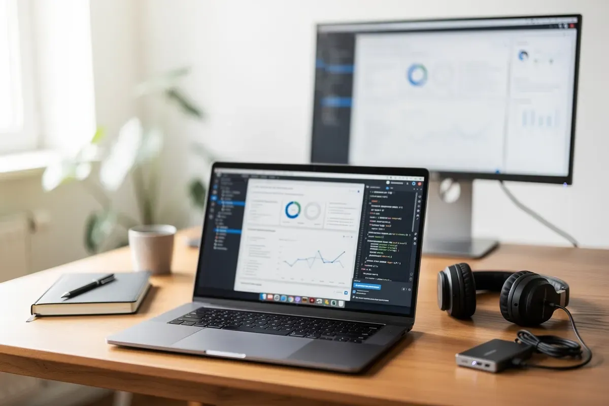 Learn the Technical Foundations You Actually Need