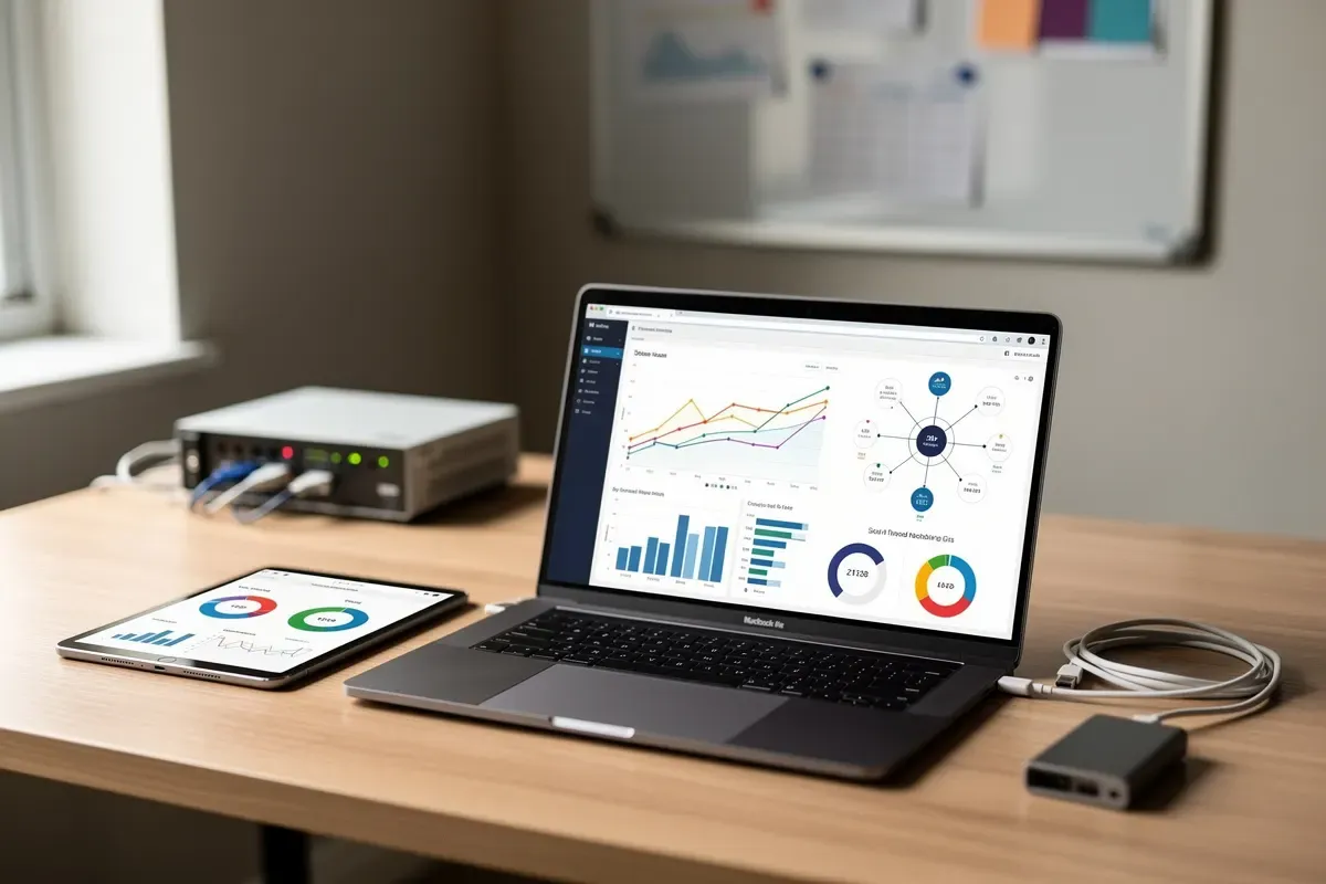 Automate Distribution, Backlinks, and Technical SEO