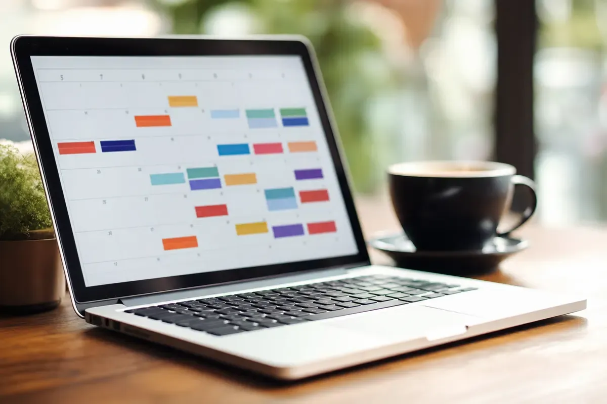 Top AI Tools for Scheduling and Time Management