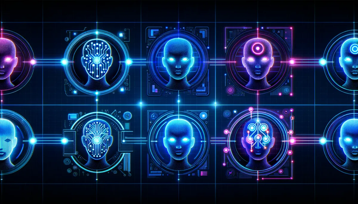 Top AI Models March 2026: Ranked & Compared