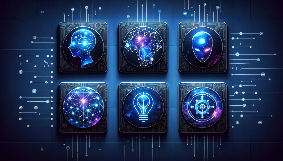 5 free AI models compared