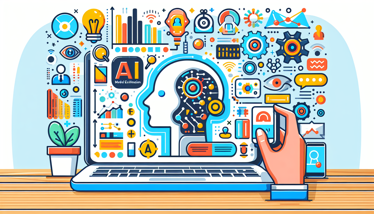 AI Model Evaluation Techniques: Trends & Future Impact
