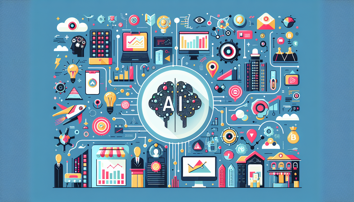 Best AI Models for Business: A Comprehensive Overview