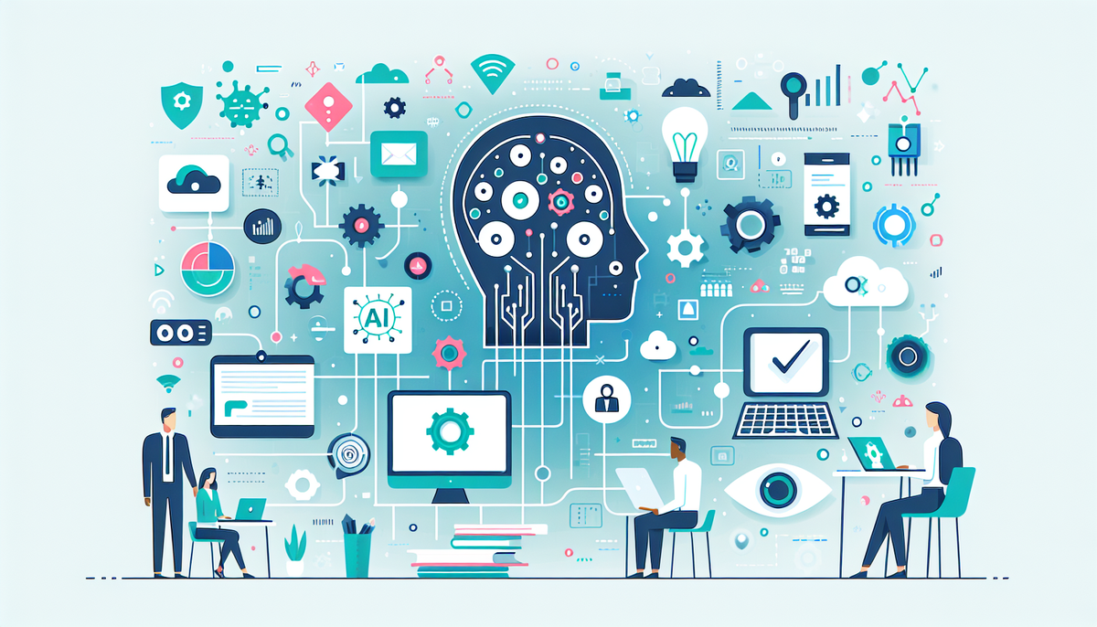 Best Practices for AI Deployment: Trends and Tips