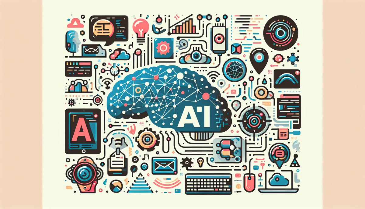 How to Create AI Applications: A Comprehensive Guide