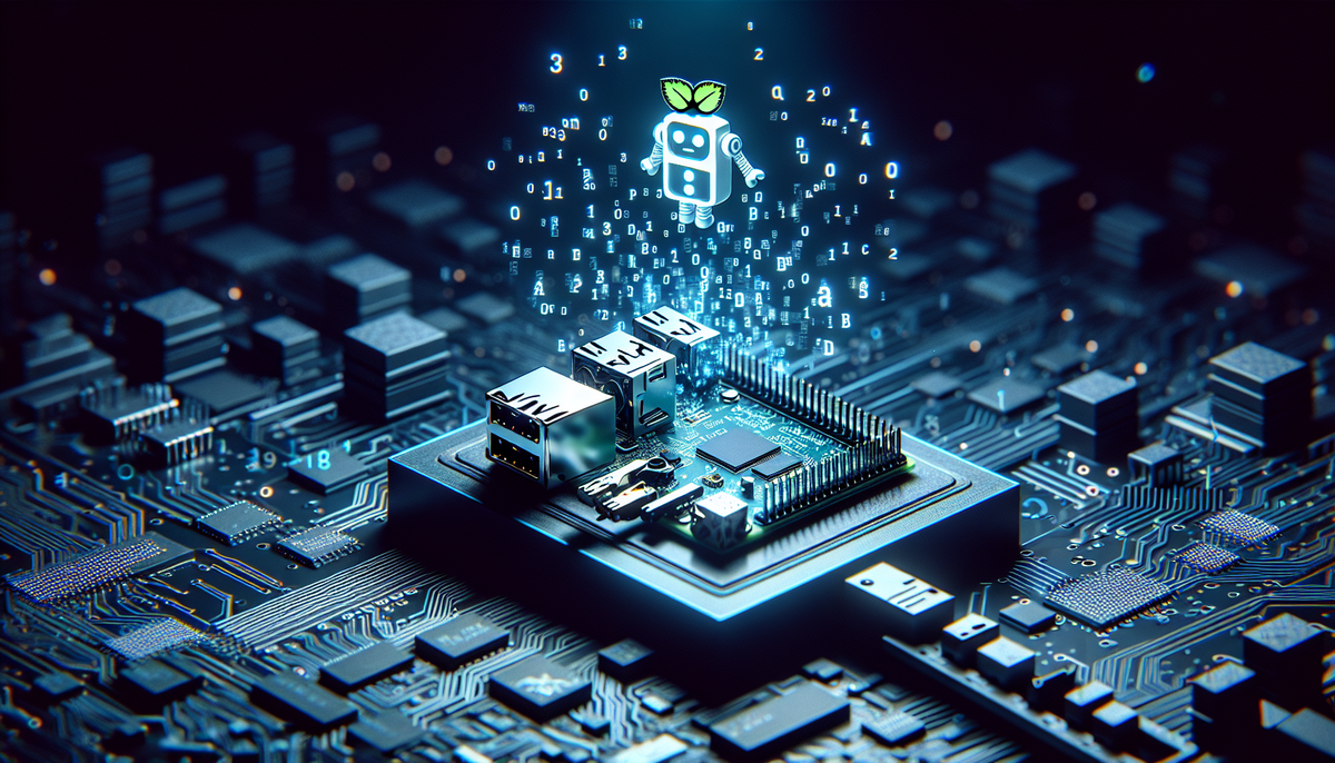 How to Install OpenClaw AI Assistant on Raspberry Pi