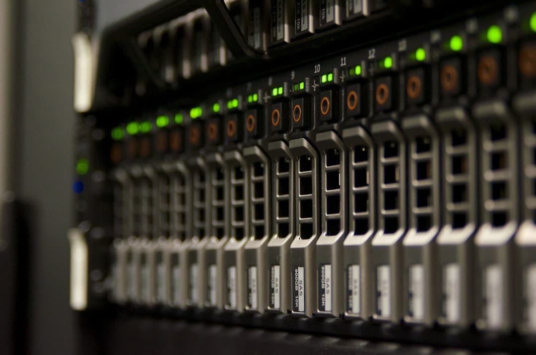How to Run Your Own AI on a Home Server (No Cloud Needed)