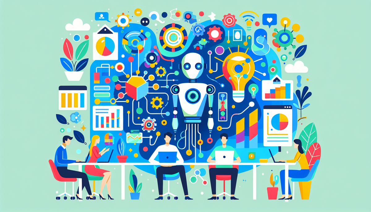 How to Train AI Models Effectively: Strategies & Insights