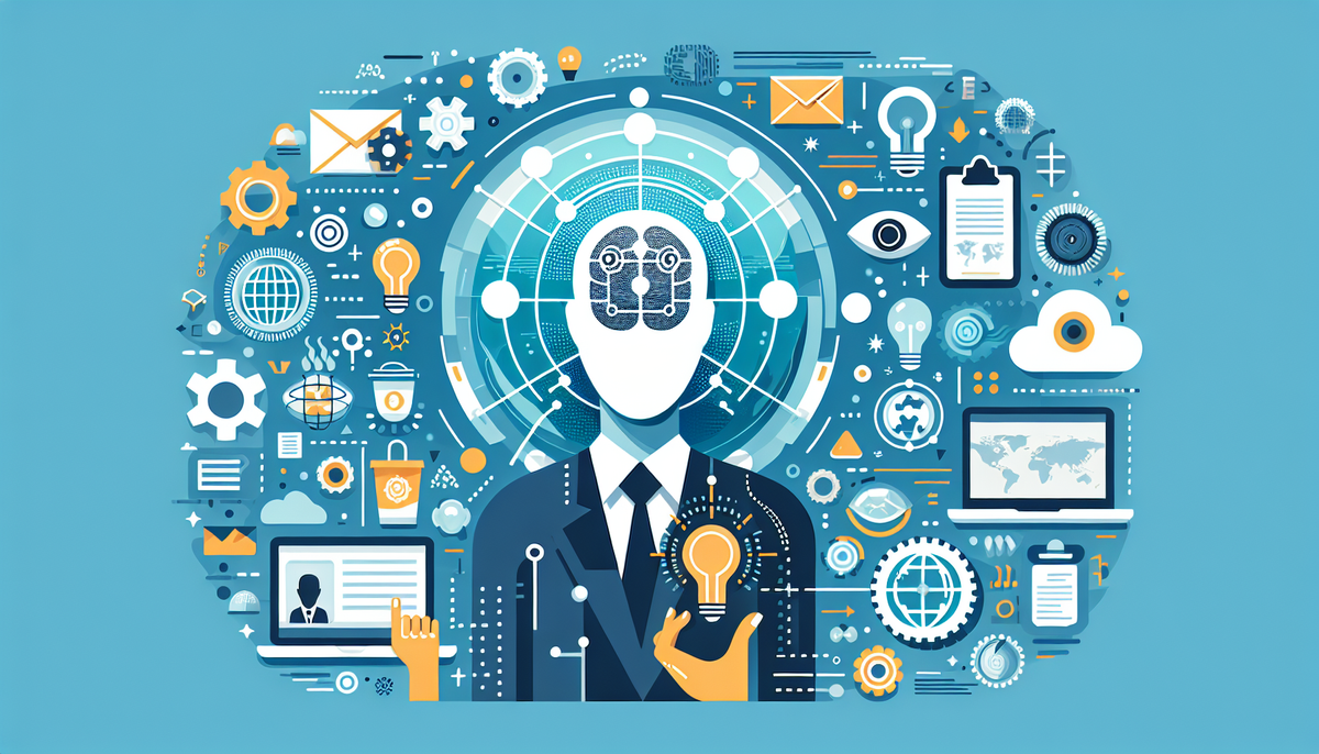 AI Impact on Future Jobs: Navigating the New Workforce