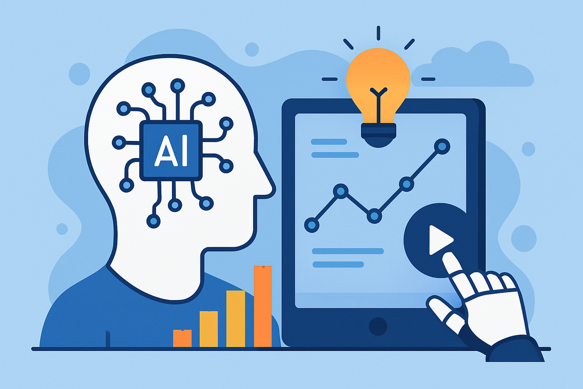 AI Technology Explained Simply: The Future of Innovation