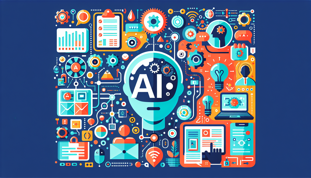 AI Technology for Small Businesses: A Practical Guide