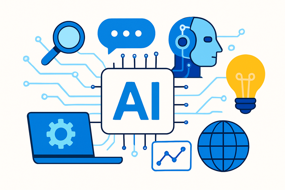 AI Technology for Tech Enthusiasts: Trends & Future Implications