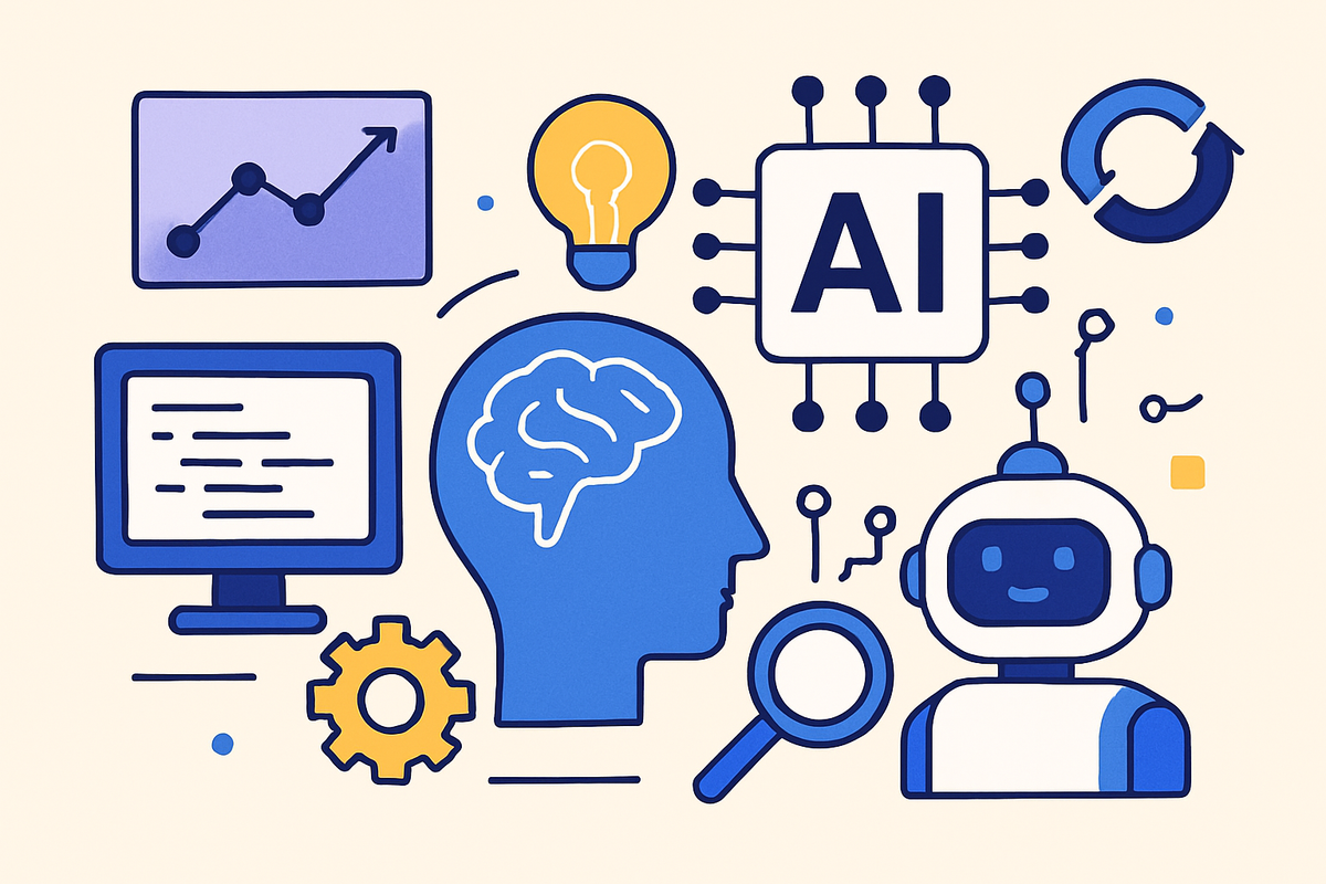 Artificial Intelligence for Beginners: Your Practical Playbook