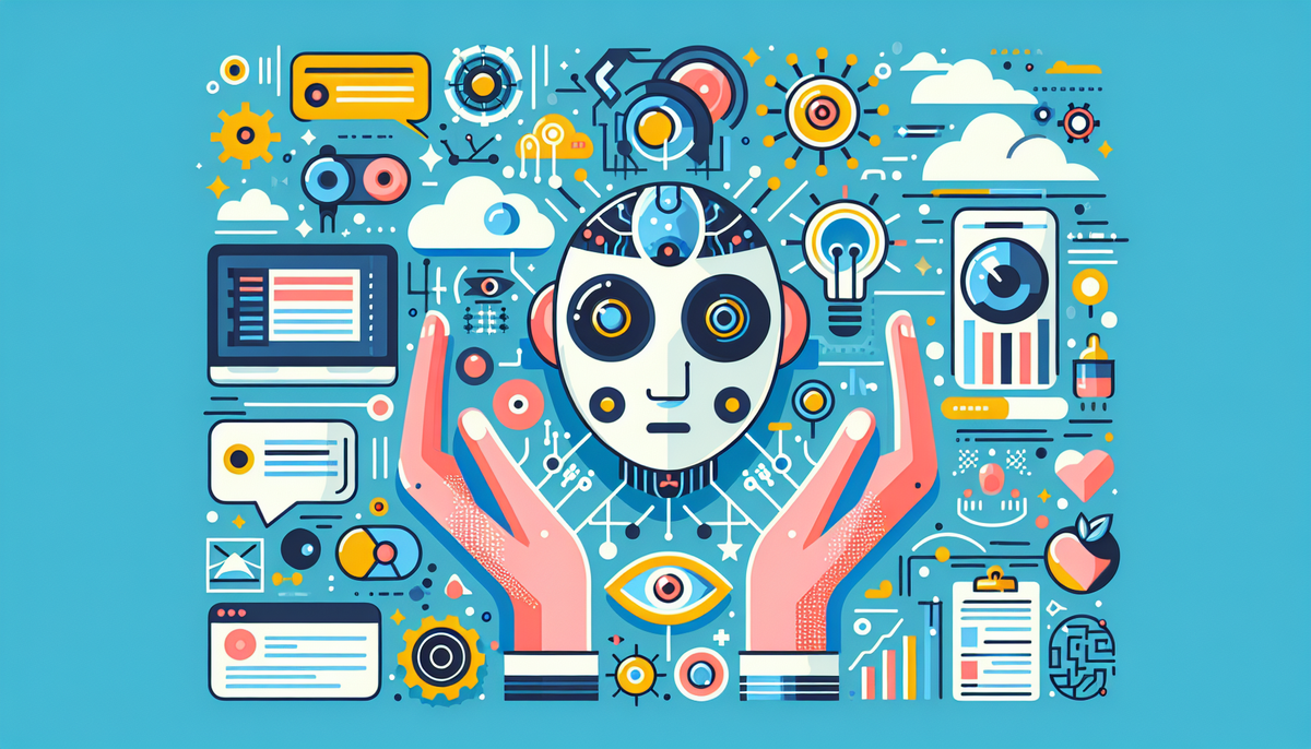 Beginner's Guide to Artificial Intelligence: Trends & Future