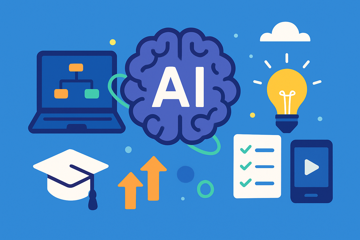 Best AI Tools for Beginners: Start Your Tech Journey