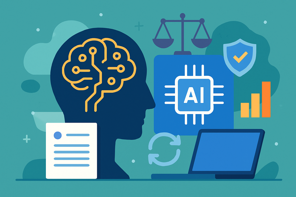 Best Practices for AI Ethics: Navigating Future Tech Trends