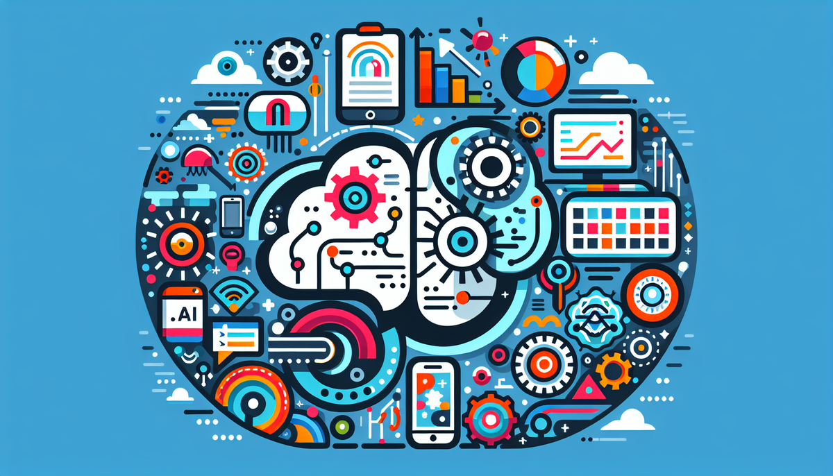 Guide to AI Applications: Exploring Modern Technology
