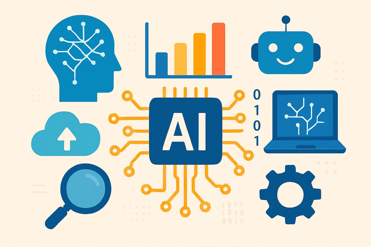 How AI Transforms Technology: Real-World Integrations