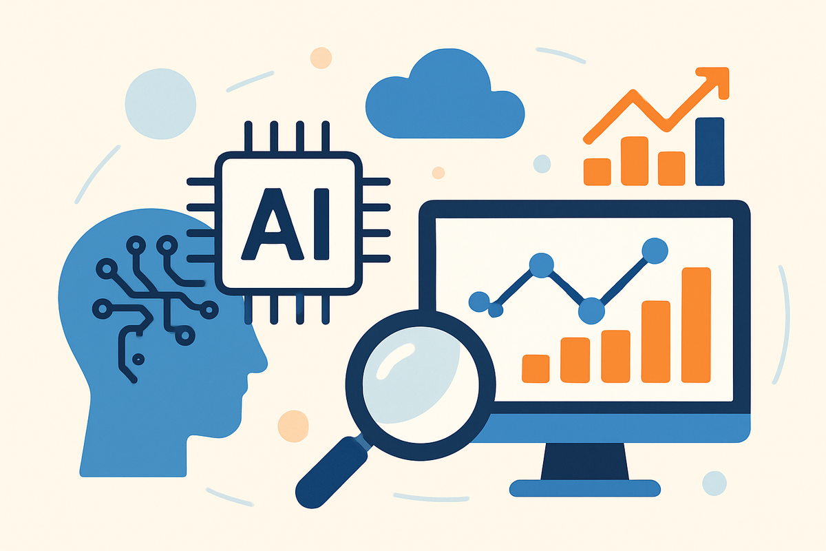 How to Understand AI Basics: A Trend Forecaster's Guide