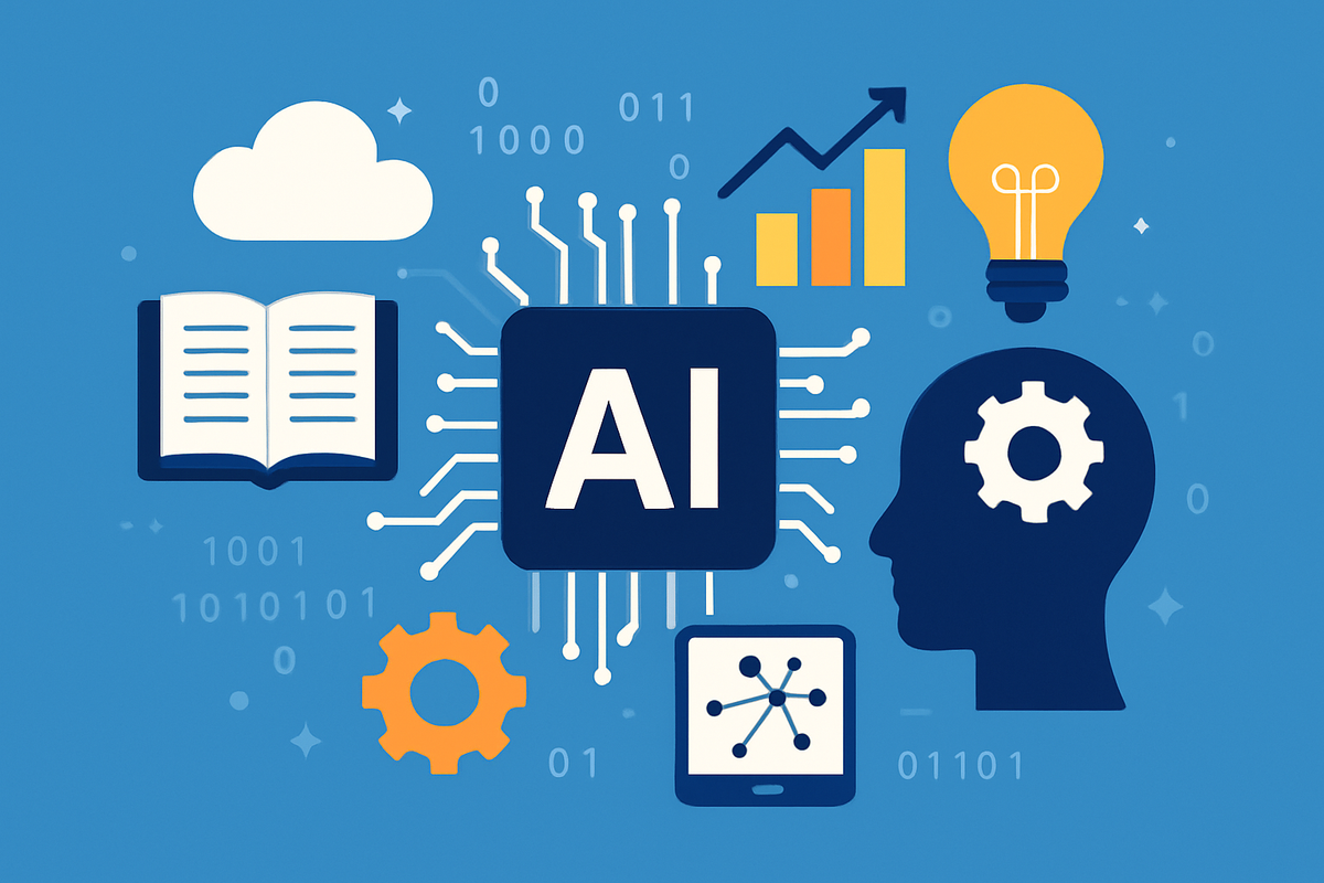 AI Technology Overview for Beginners: A Guide to the Future