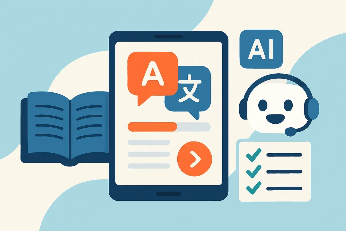 Best AI App for Language Learning Reviews 2024: A Practical Guide