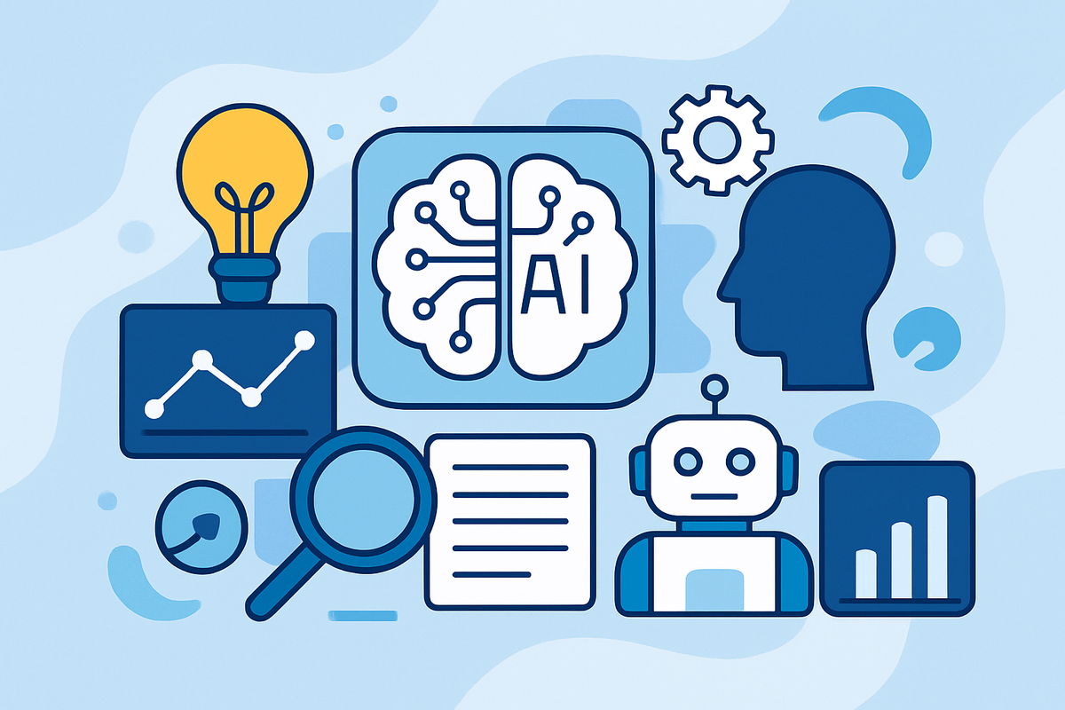 Best AI Technology Guides: Navigating Future Trends