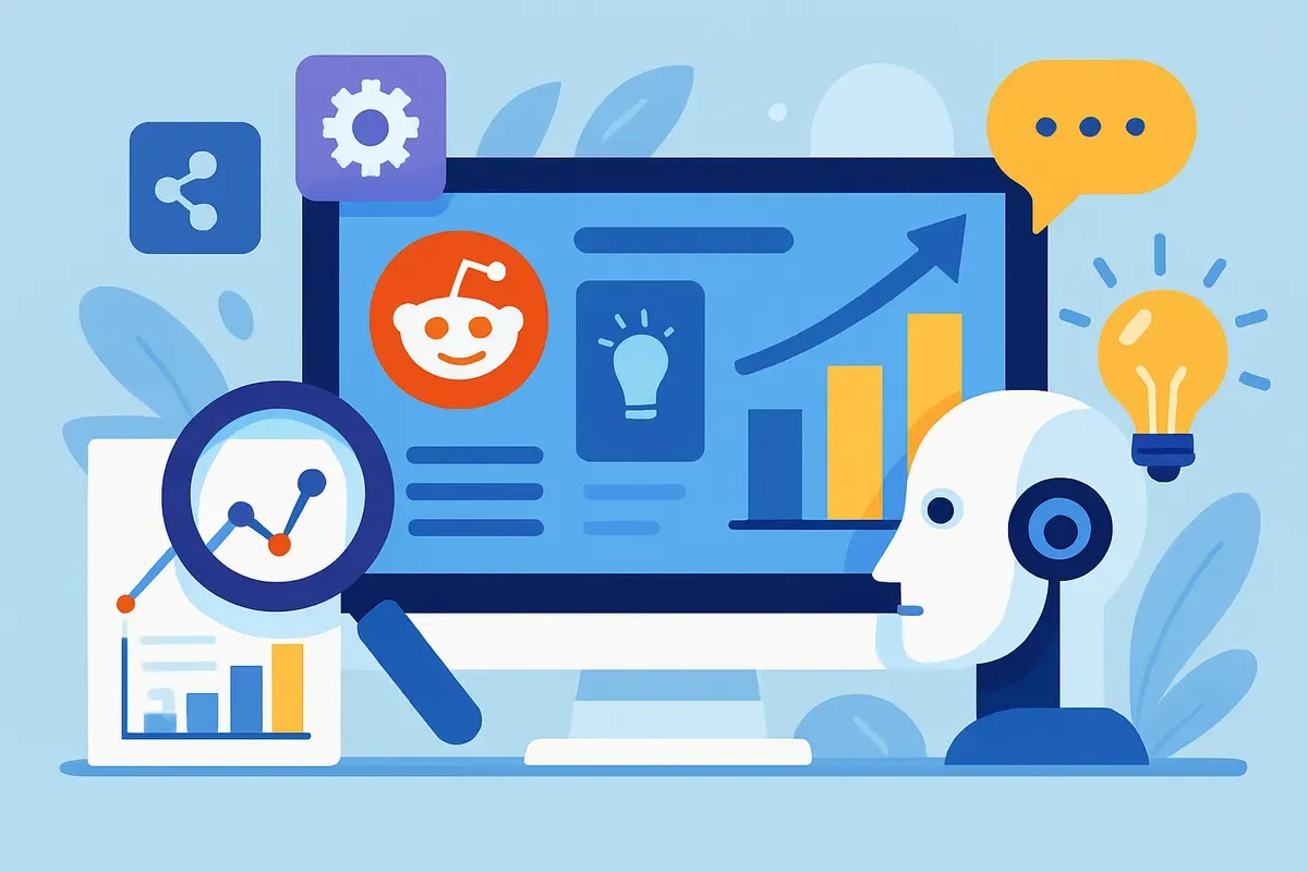 Micro SaaS Ideas Reddit: Discover Trends and Opportunities