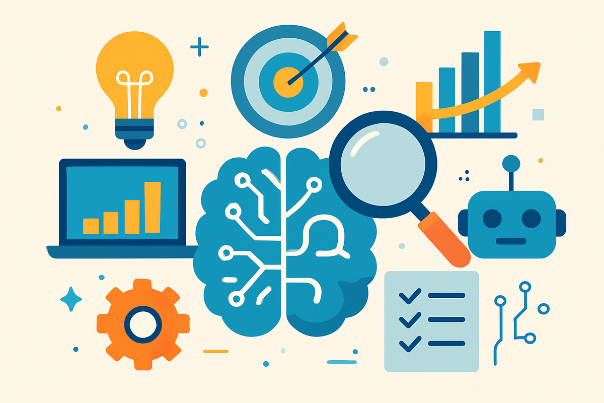 Discover the Top 10 AI Innovations to Watch in 2026 Today