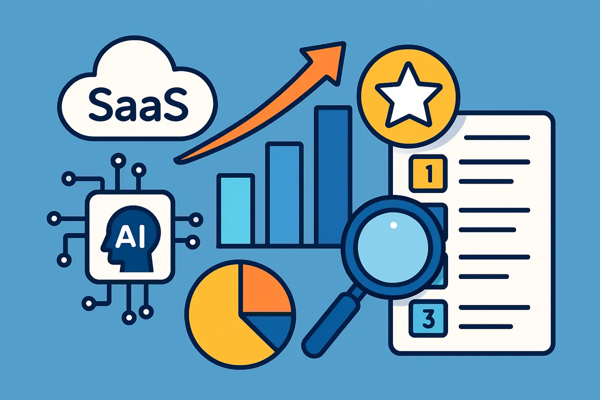 Top SaaS Companies to Work for 2023: Rankings and Insights