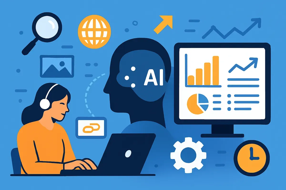 AI Tools for Enhancing Remote Work Efficiency: Boost Productivity