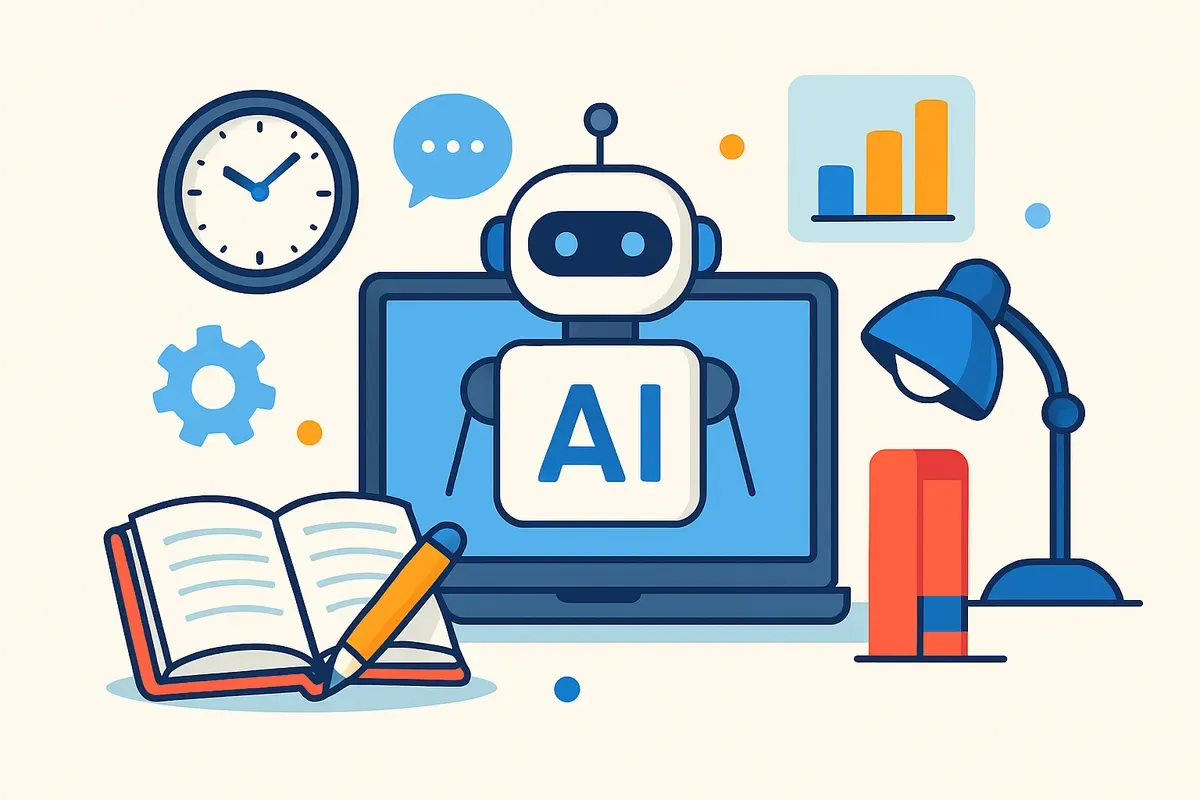 Best AI Tools for Students: Enhance Learning & Productivity
