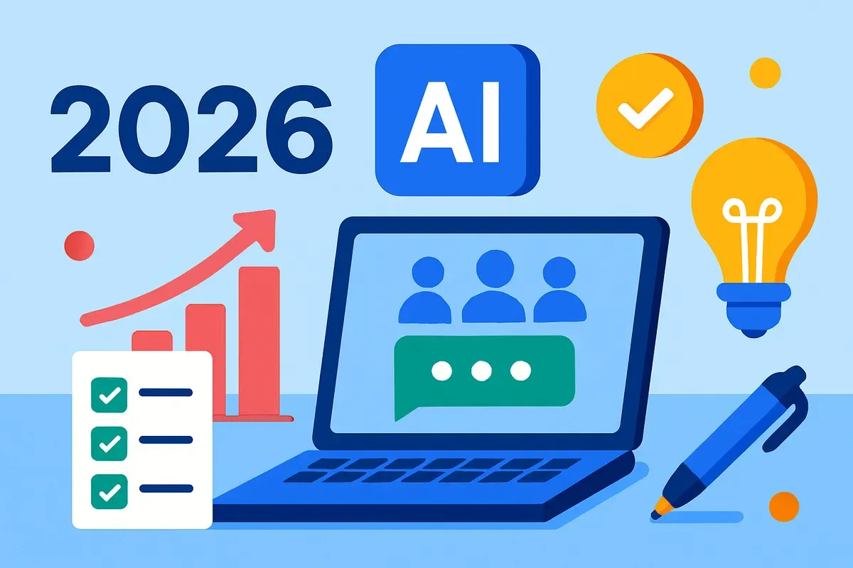 Top Free AI Tools for Office Work in 2026