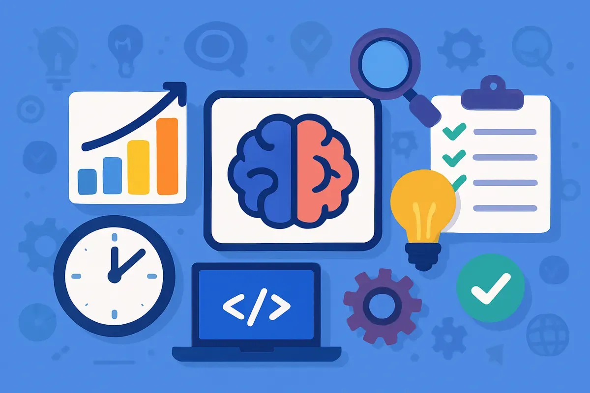 Top Free AI Tools List for Enhanced Productivity