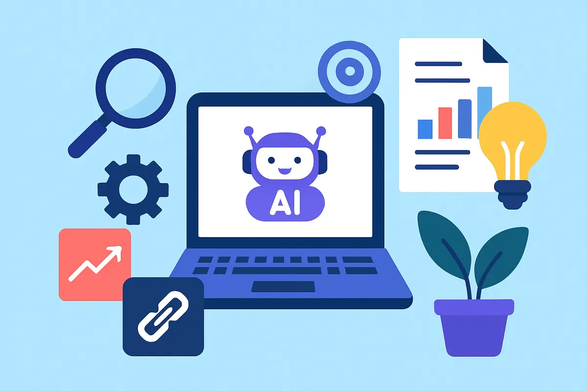 How to Choose AI Tools for Personal Productivity: A Guide