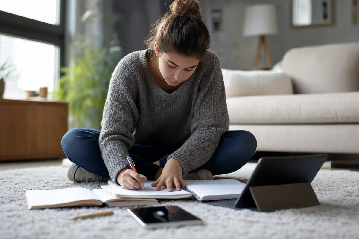 How to Choose the Best AI Writing App for Students