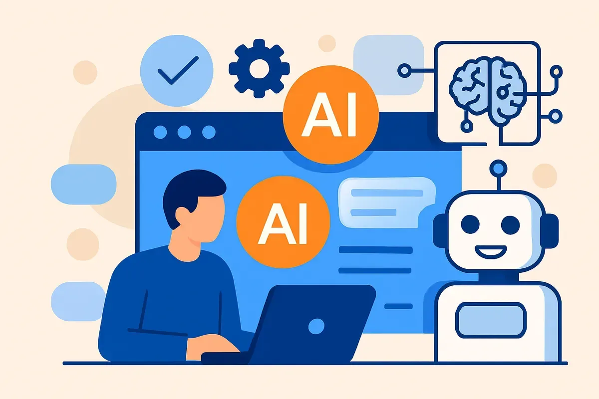 How to Use AI for Email Management Effectively