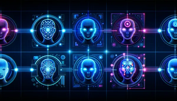 Top AI Models March 2026: Ranked & Compared