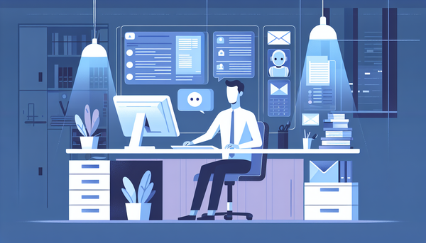 How AI Agents Automate Small Business Admin Work (2026)