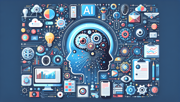 AI Technology for Beginners: A Comprehensive Guide