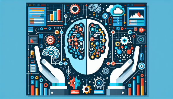AI vs Machine Learning: A Comprehensive Comparison