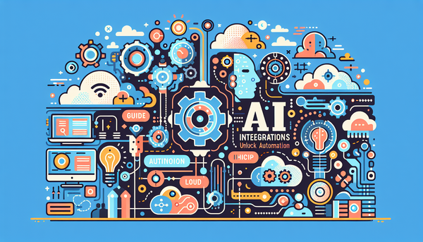 Guide to n8n AI Integrations: Unlock Automation